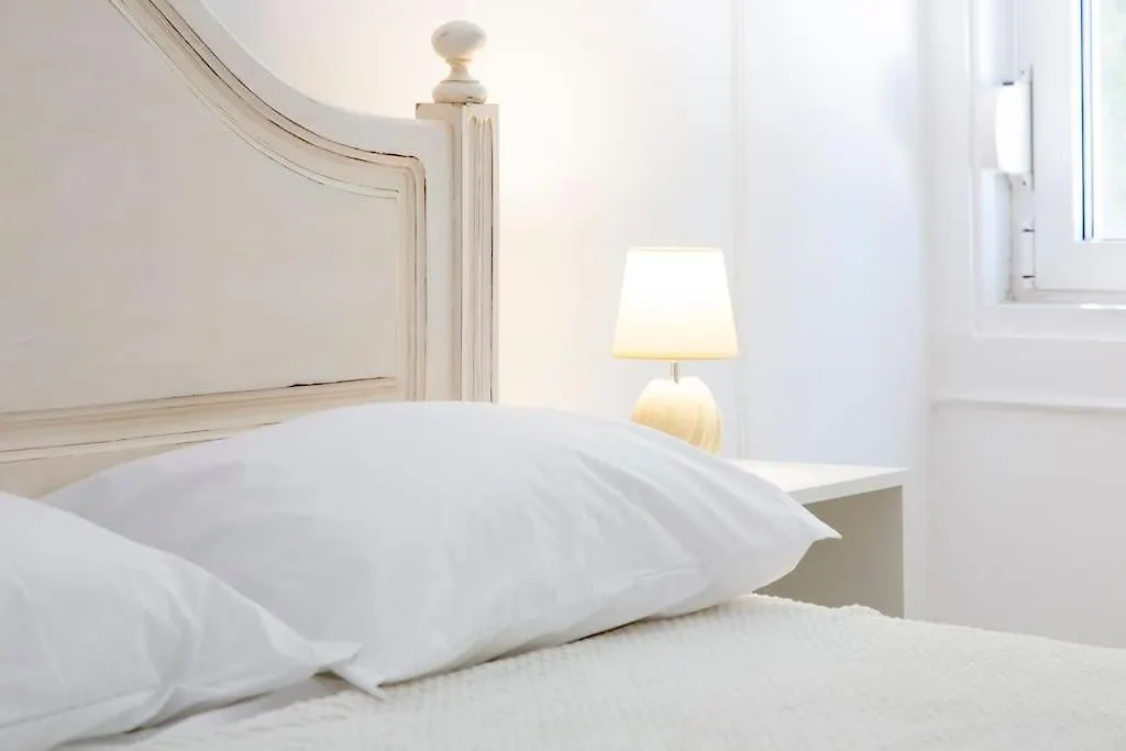 Near The River 3 Bedrooms Flat, With Ac For 9 Lisboa